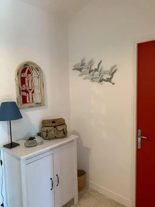 Villa La Tartane - Les Issambres Γαλλία