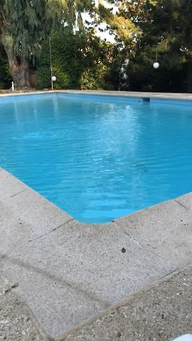 Villa La Tartane - Les Issambres
