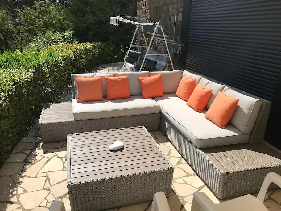 Villa La Tartane - Les Issambres 0*,