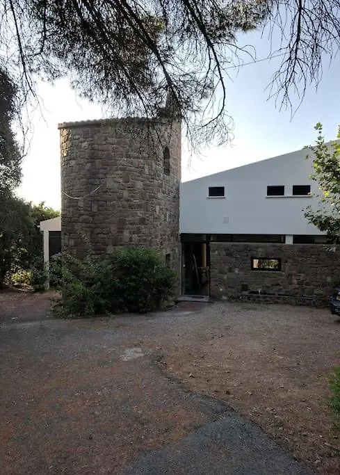 Villa La Tartane - Les Issambres 0*,