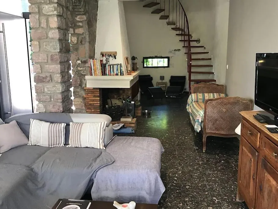 Villa La Tartane - Les Issambres
