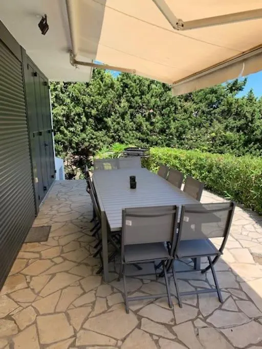 Villa La Tartane - Les Issambres