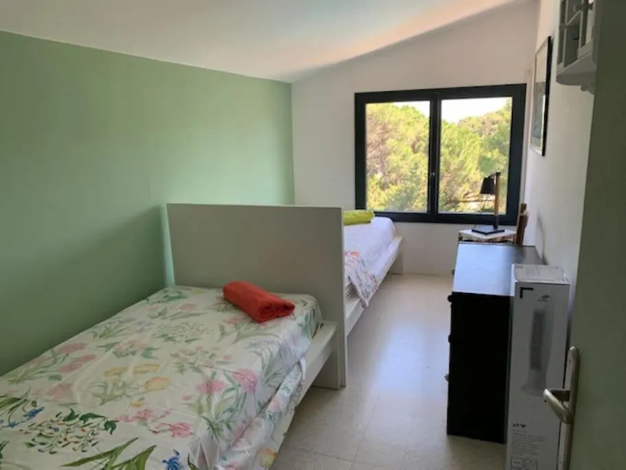 Villa La Tartane - Les Issambres Frankrijk